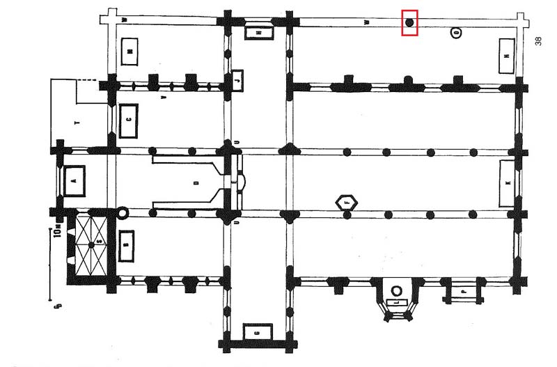 plan kerk